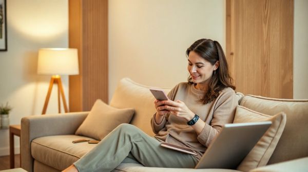 10 astuces pour intégrer les objets connectés dans votre vie