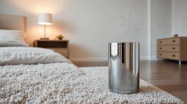 10 idées de poubelles de chambre pour dynamiser votre déco