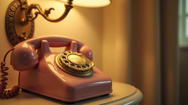 Découvrez l'univers fascinant du téléphone rose en france