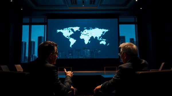 Les enjeux contemporains de la sécurité en 2026