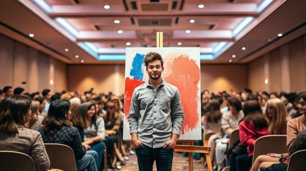 Les meilleures méthodes pour dénicher un artiste de showcase