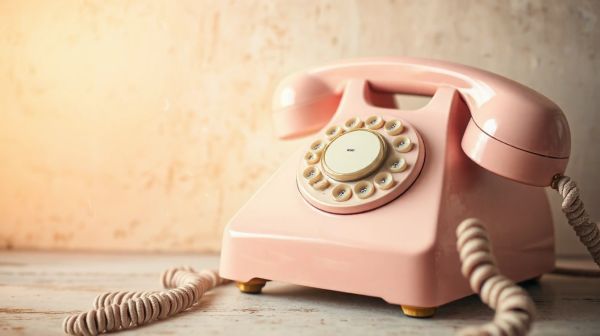 Les secrets fascinants du monde du téléphone rose