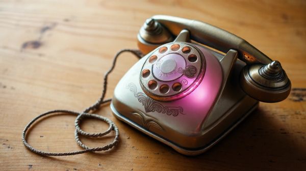 Les secrets fascinants du monde du téléphone rose