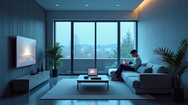 Maîtriser les objets connectés pour optimiser votre quotidien