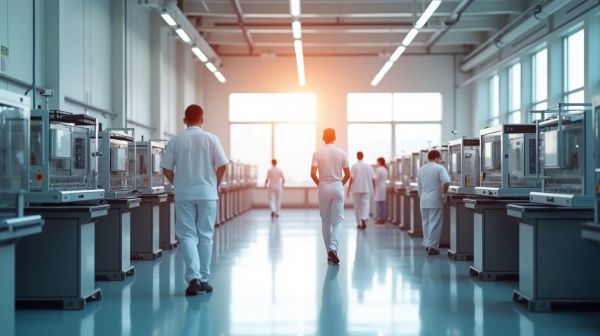 Optimiser sa gestion de production avec la GPAO : conseils et solutions efficaces