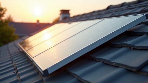 Pérennisez votre consommation avec une installation solaire réussie