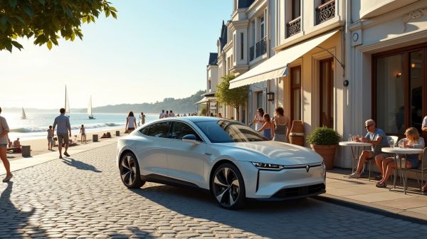 Pourquoi opter pour un EVJF à Deauville : des activités inoubliables à découvrir