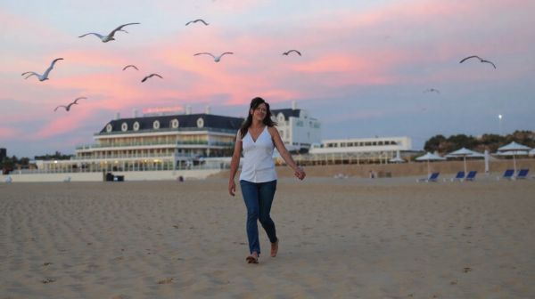 Top 5 activités mémorables pour un EVJF à Deauville