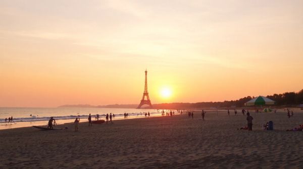 Top 5 activités mémorables pour un EVJF à Deauville