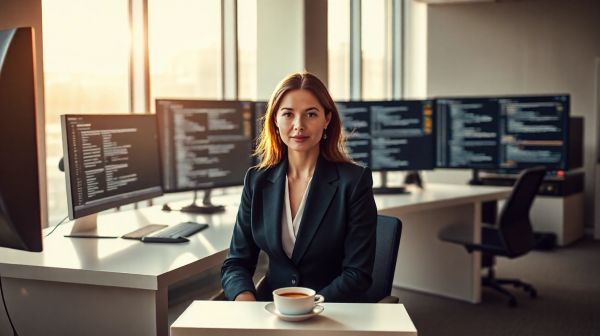 Top outils et stratégies pour maîtriser la GPAO en production