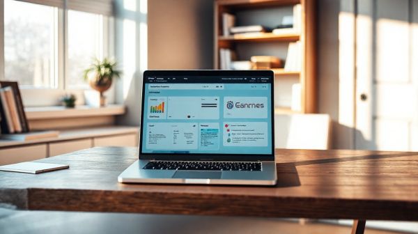 Top outils seo pour améliorer votre présence en ligne rapidement