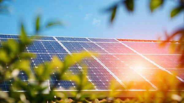 Top stratégies pour garantir une installation solaire efficace