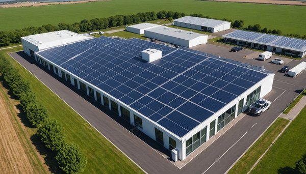 Arrivelec : l'expertise photovoltaïque au service des clients