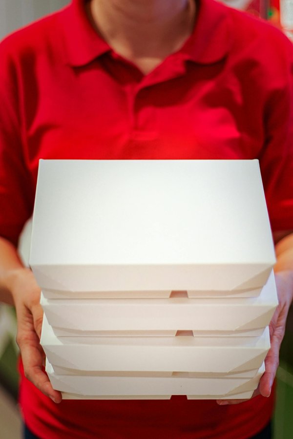 Livraison repas entreprise nantes : options fraîches et responsables