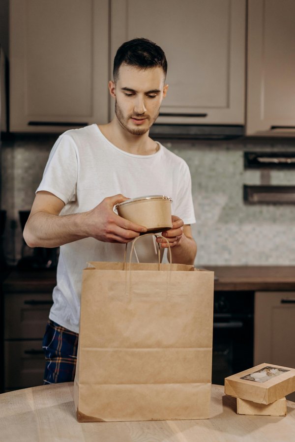 Découvrez les plats à emporter savoureux à bayonne