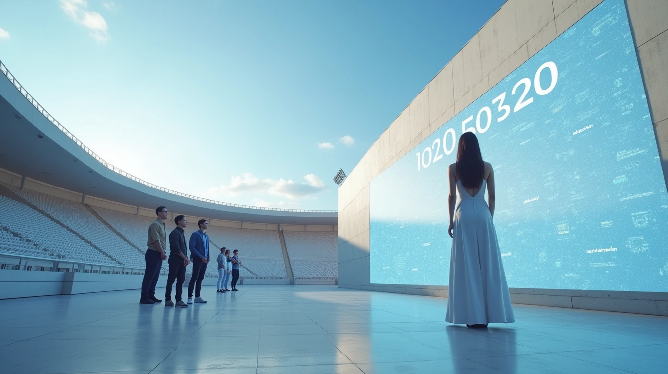 Vos questions sur les JO de Briançon